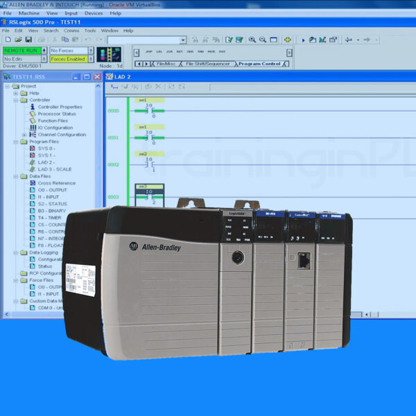 Allen Bradley Module